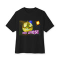 Exclusive DISCOI LIVES! T-shirt