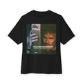CATHEDRALS - transformation. Unisex Oversized Boxy Tee